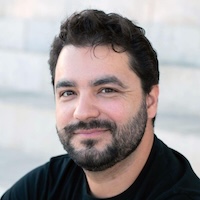 Daniel Andrade