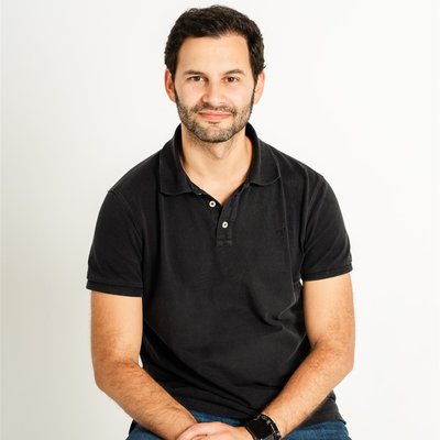 Pedro Ganço